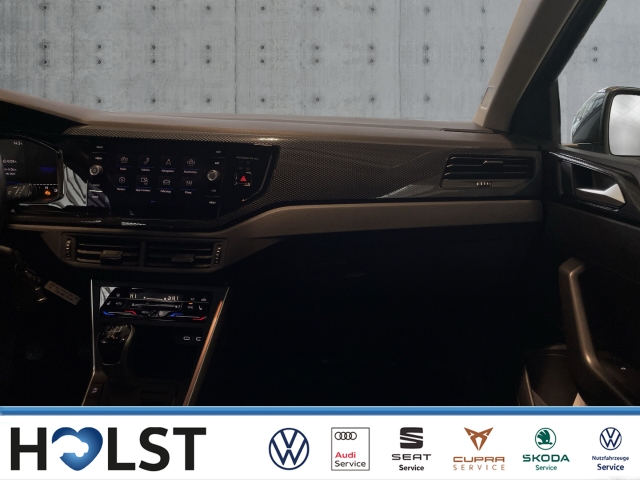 Polo 1.0TSI Life, ACC, NAV, App-Connect,Sitzhz.