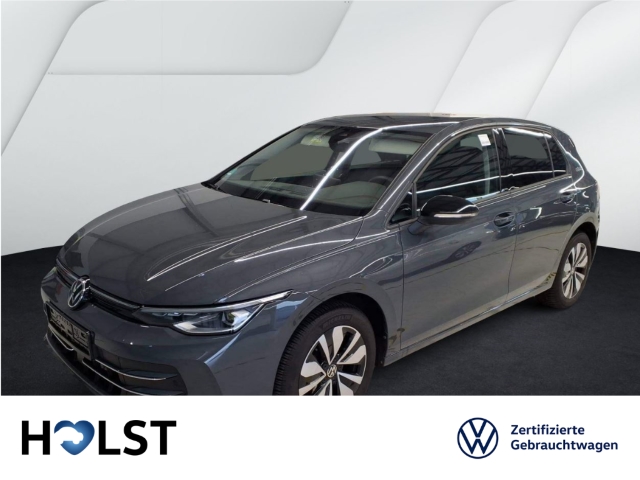 Golf VIII 1.5TSI Life GOAL AHK LED GJR ACC DAB+ KeylessAccess
