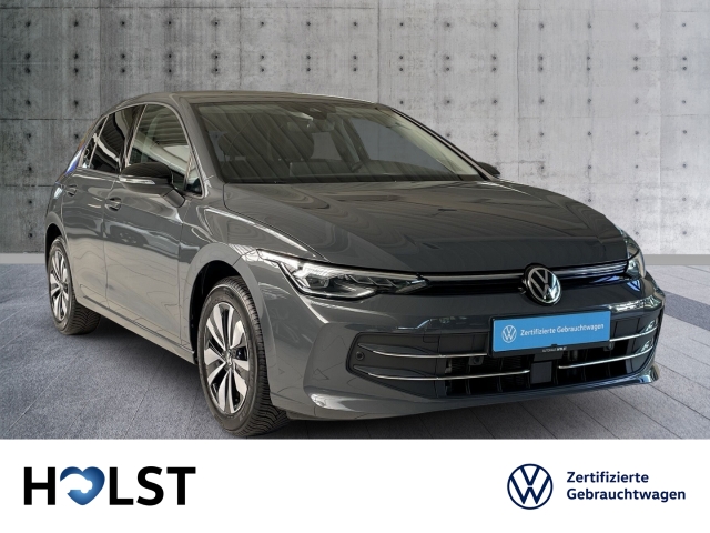 Golf VIII 1.5TSI Life GOAL AHK LED GJR ACC DAB+ KeylessAccess