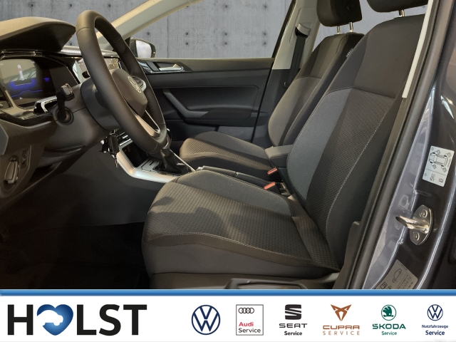 Polo 1.0TSI Life, Navi ACC SHZ LED Nebel