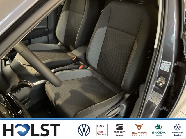 Polo 1.0TSI Life, Navi ACC SHZ LED Nebel