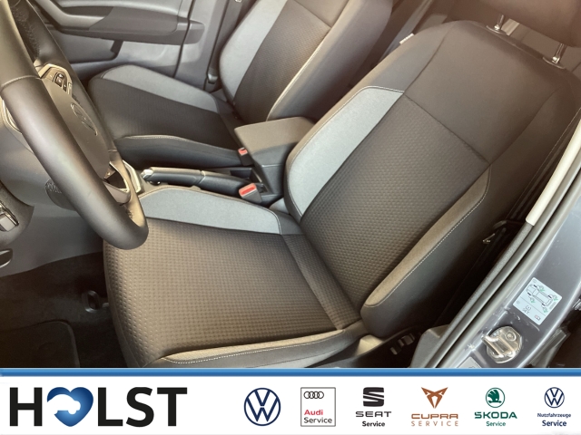 Polo 1.0TSI Life, Navi ACC SHZ LED Nebel