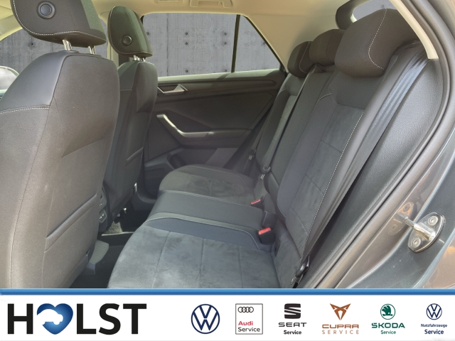 T-Roc 1.5TSI DSG Style IQ.LIGHT PANO EASY OPEN