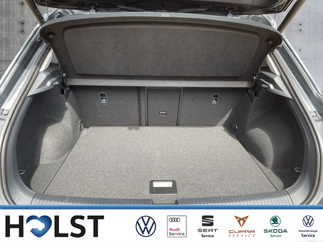 T-Roc 1.5TSI DSG Style IQ.LIGHT PANO EASY OPEN
