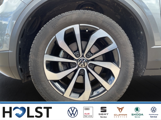 T-Roc 1.5TSI DSG Style IQ.LIGHT PANO EASY OPEN