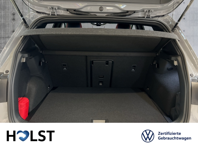 Golf VIII GTI Clubsport 2.0TSI 217KW 7-Gang-DSG