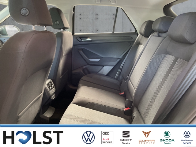 T-Roc 1.5TSI DSG Life AHK RÜFA