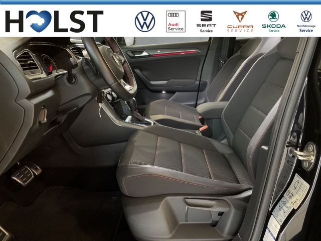 T-Roc 2.0TDI DSG Sport LED ACC PDC Navi DAB Auto-Hold