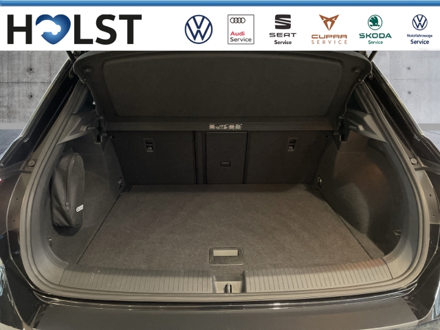 T-Roc 2.0TDI DSG Sport LED ACC PDC Navi DAB Auto-Hold