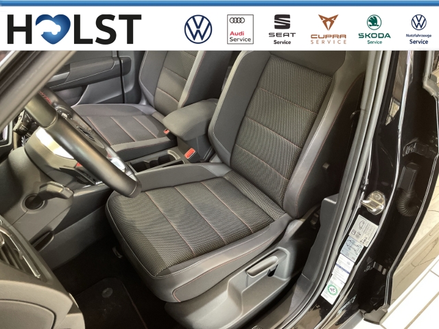 T-Roc 2.0TDI DSG Sport LED ACC PDC Navi DAB Auto-Hold