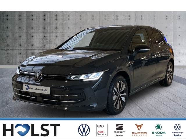 Golf VIII 1.5TSI Goal AHK GJR RÜFA