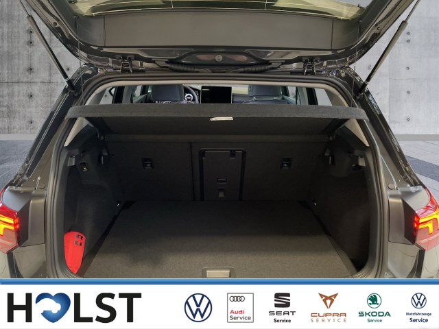 Golf VIII 1.5TSI Goal AHK GJR RÜFA