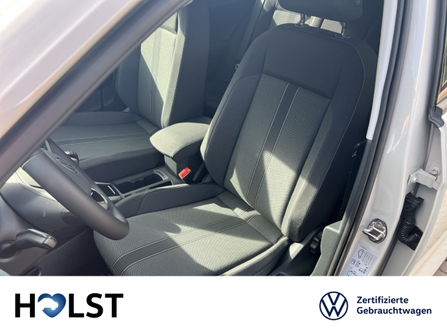 T-Roc Life 1.0 TSI OPF 116 PS 6-Gang