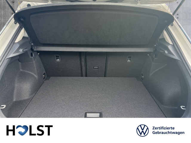 T-Roc Life 1.0 TSI OPF 116 PS 6-Gang