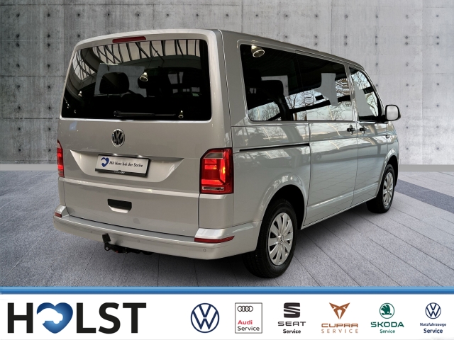 T6 Multivan 2.0TDI DSG Trendline AHK NAVI SHZ PDC GJR