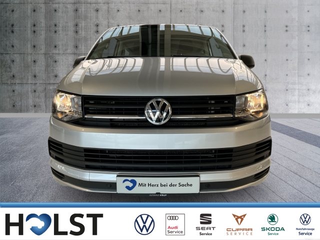 T6 Multivan 2.0TDI DSG Trendline AHK NAVI SHZ PDC GJR