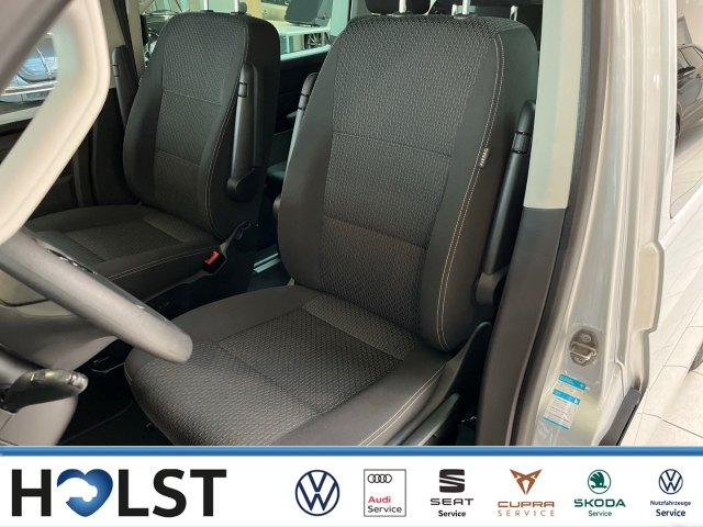 T6 Multivan 2.0TDI DSG Trendline AHK NAVI SHZ PDC GJR