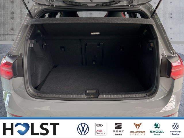 Golf GTI VIII 2.0TSI DSG Clubsport45 DCC HuD RüFaKa ACC