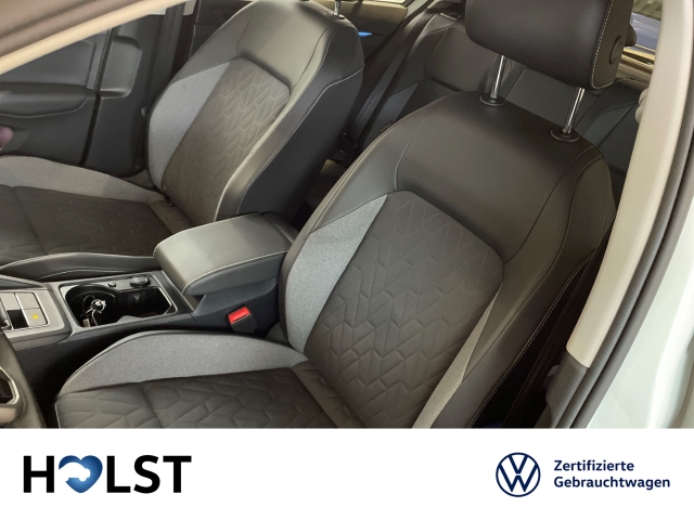 Golf VIII 1.5TSI Goal OPF GJR AHK LED