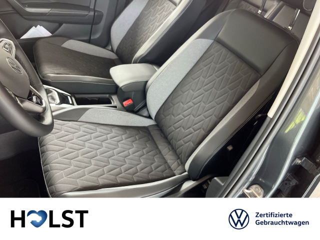 T-Roc 2.0TDI DSG GOAL AHK RüFaKa GJR NAVI ACC