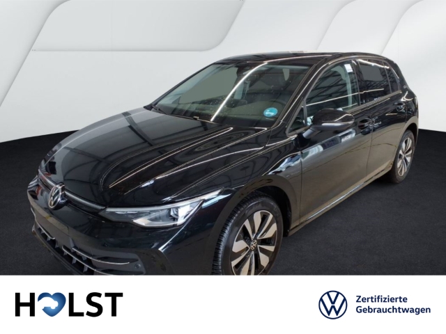 Golf VIII 1.5TSI OPF Goal GJR AHK LED