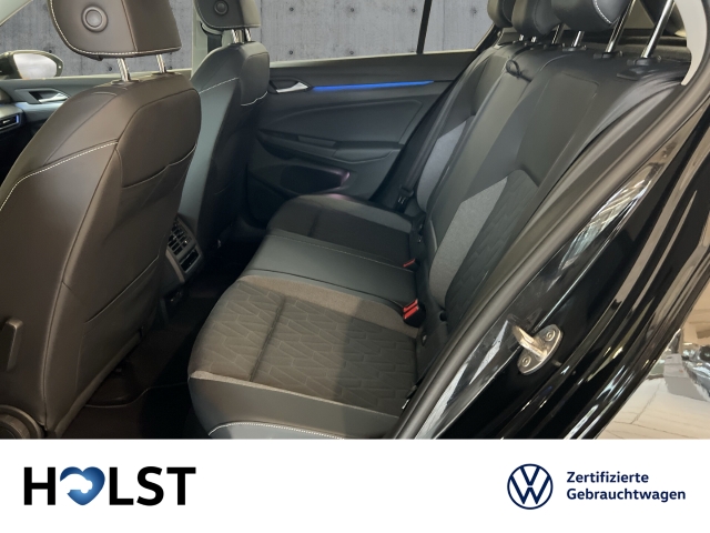 Golf VIII 1.5TSI OPF Goal GJR AHK LED