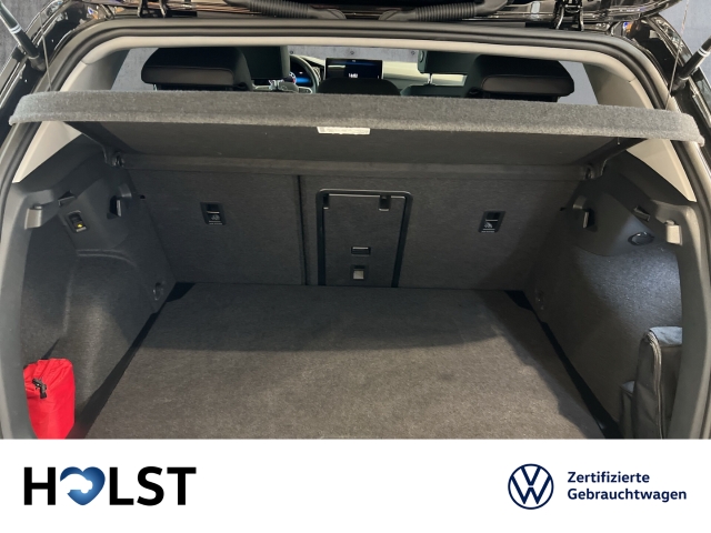Golf VIII 1.5TSI OPF Goal GJR AHK LED