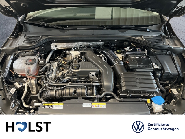 Golf VIII 1.5TSI OPF Goal GJR AHK LED