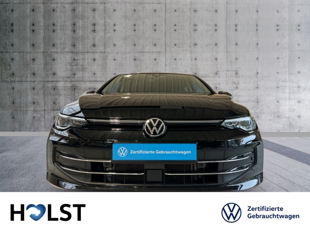 Golf VIII 1.5TSI OPF Goal GJR AHK LED