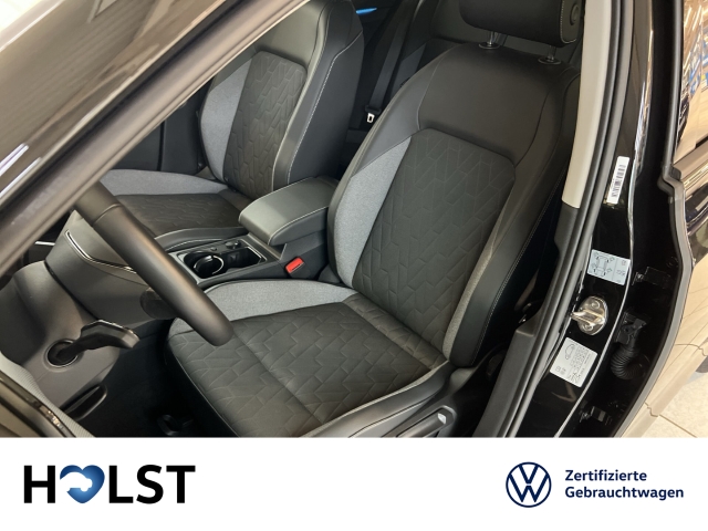 Golf VIII 1.5TSI OPF Goal GJR AHK LED