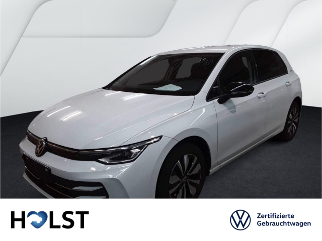 Golf VIII 1.5TSI GOAL GJR AHK LED LightAssist