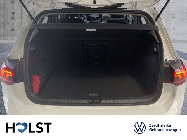Golf VIII 1.5TSI GOAL GJR AHK LED LightAssist