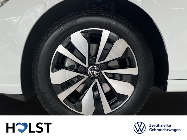 Golf VIII 1.5TSI GOAL GJR AHK LED LightAssist