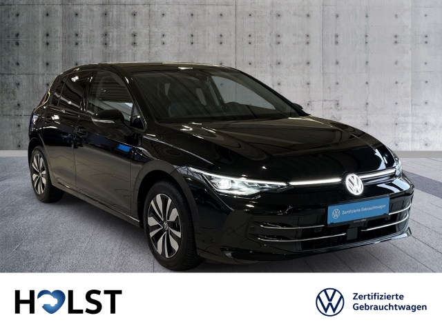 Golf VIII 1.5TSI Goal GJR AHK SHZ