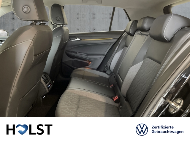 Golf VIII 1.5TSI Goal GJR AHK SHZ