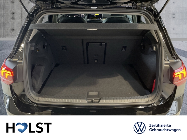 Golf VIII 1.5TSI Goal GJR AHK SHZ