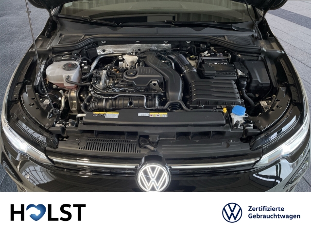 Golf VIII 1.5TSI Goal GJR AHK SHZ