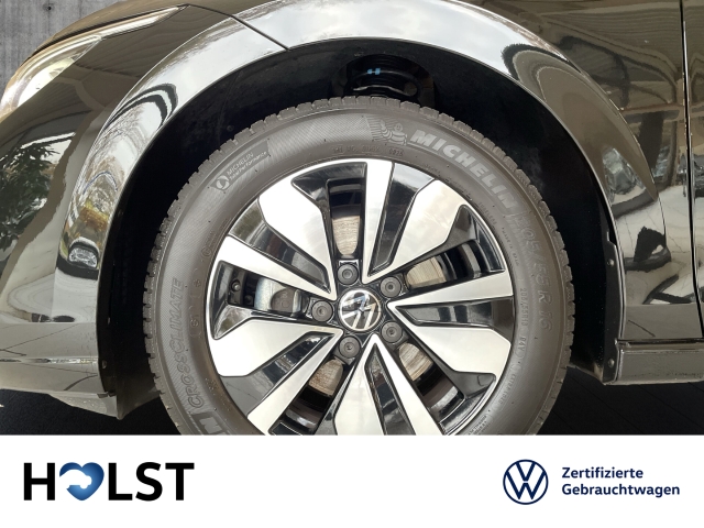 Golf VIII 1.5TSI Goal GJR AHK SHZ