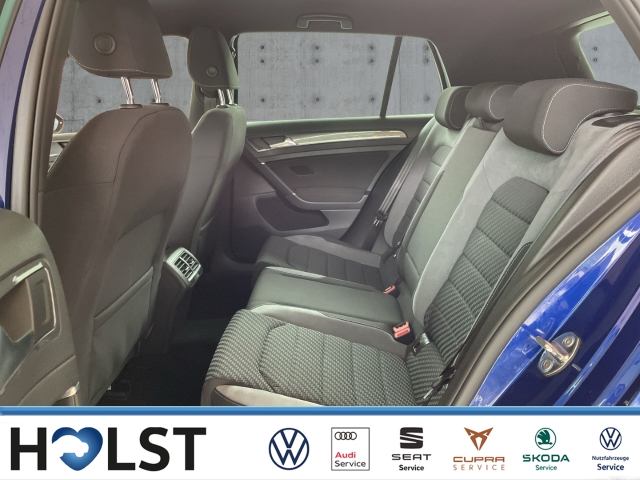 Golf VII 1.5TSI BMT R-LINE Ext + Int. Highline