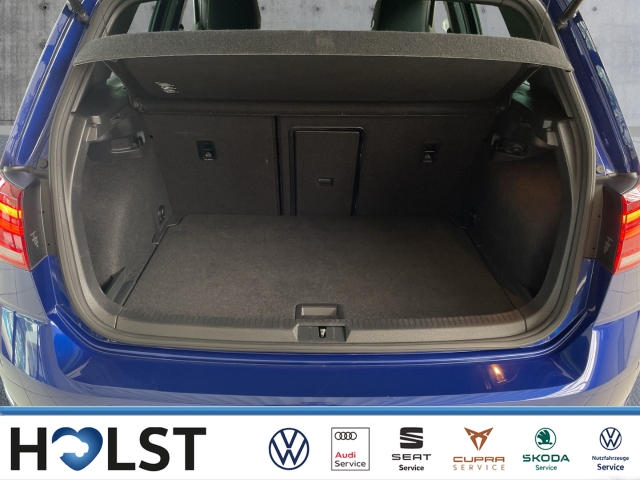 Golf VII 1.5TSI BMT R-LINE Ext + Int. Highline