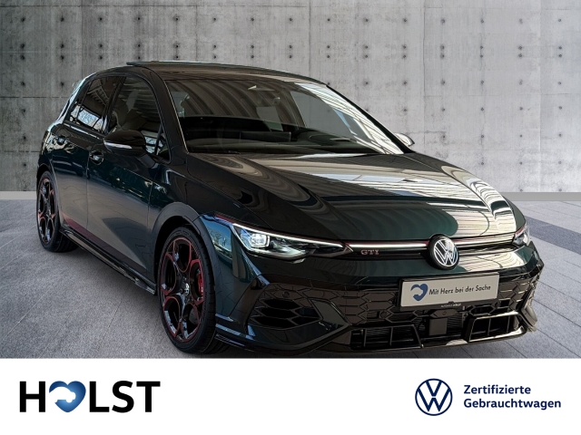 Golf VIII GTI EDITION 50 2.0TSI OPF 7-Gang-DSG
