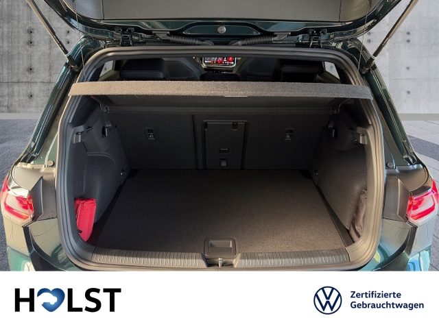 Golf VIII GTI EDITION 50 2.0TSI OPF 7-Gang-DSG