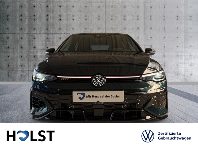 Golf VIII GTI EDITION 50 2.0TSI OPF 7-Gang-DSG