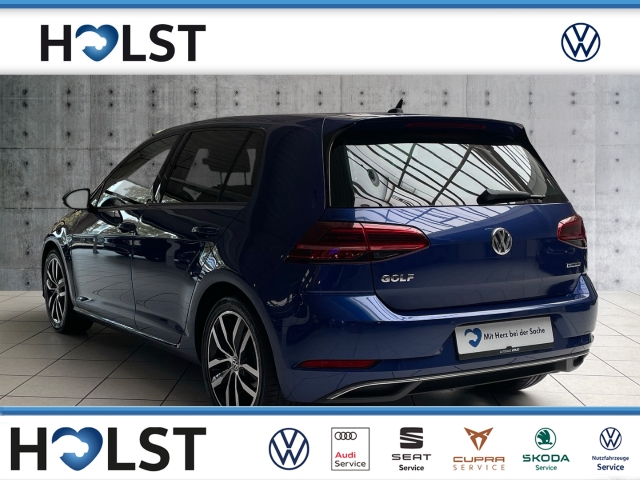 Golf VII 1.5TSI ACT BlueMotion Join Navi