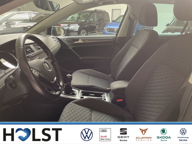 Golf VII 1.5TSI ACT BlueMotion Join Navi