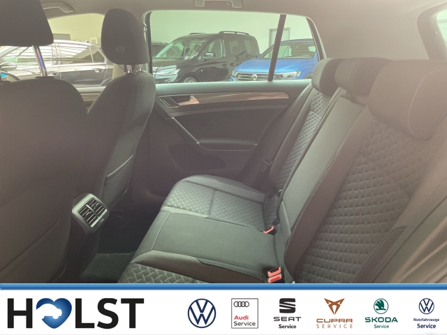 Golf VII 1.5TSI ACT BlueMotion Join Navi
