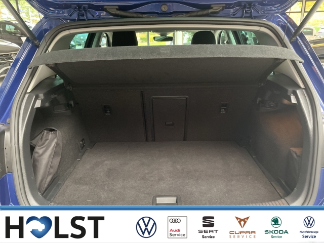 Golf VII 1.5TSI ACT BlueMotion Join Navi