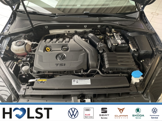 Golf VII 1.5TSI ACT BlueMotion Join Navi