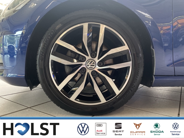 Golf VII 1.5TSI ACT BlueMotion Join Navi