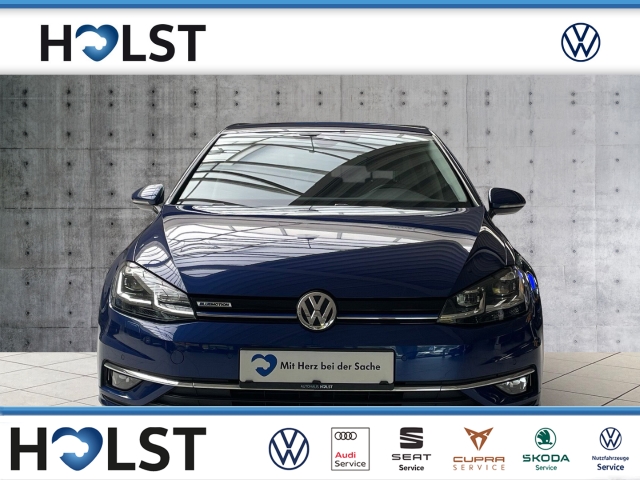 Golf VII 1.5TSI ACT BlueMotion Join Navi